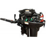 Лодочный мотор 2-х тактный HDX R SERIES T 9,9 BMS 92752